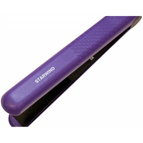 Выпрямитель Starwind SHE5501 фиолетовый