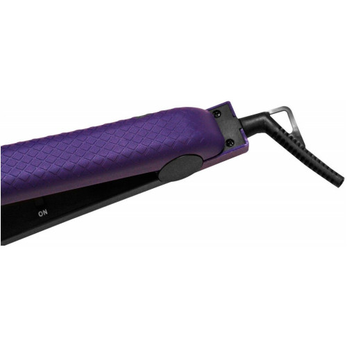 Выпрямитель Starwind SHE5501 фиолетовый