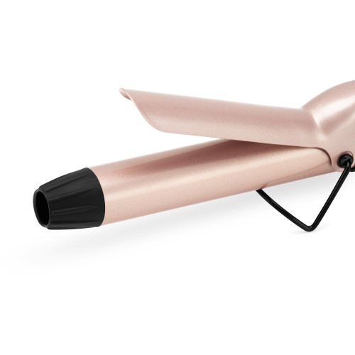 Щипцы Hyundai H-HS1422 черный