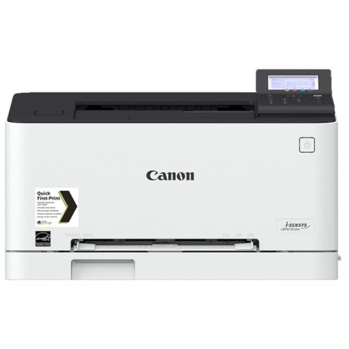 Принтер Canon i-Sensys LBP613Cdw, цветной лазерный A4, 18 стр/мин, 1200x1200dpi, Duplex, USB 2.0, A4, WiFi замена LBP7110Cw 6293B003