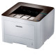 Принтер Samsung SL-M4020ND/XEV, лазерный A4, 40 стр/мин, 1200x1200 dpi, 256 Мб, дуплекс, подача: 300 лист., вывод: 150 лист., Post Script, Ethernet, USB, ЖК-панель