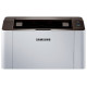Принтер Samsung Xpress SL-M2020 Laser Printer SS271B, лазерный A4, 20 стр./мин., 1200 x 1200 dpi, 8 Мб, подача 150 листов, вывод 100 листов, USB 2.0 max 10000 стр/мес. Старт.к-ж 500 стр. Исп.к-жи MLT-D111S, MLT-D111L