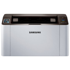 Принтер Samsung Xpress SL-M2020W Laser Printer SS272C, лазерный A4, 20 стр./мин., 1200 x 1200 dpi, 8 Мб, подача 150 листов, вывод 100 листов, USB 2.0, Wi-Fi max 10000 стр/мес. Старт.к-ж 500 стр. Исп.к-жи MLT-D111S, MLT-D111L