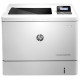 Принтер HP Color LaserJet Enterprise M552dn B5L23A цветной лазерный A4, 33 стр/мин, 1200dpi, 1Гб, дуплекс, подача: 650 лист., вывод: 250 лист., Post Script, USB, GigEth замена CF082A M551dn