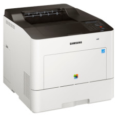 Принтер лазерный Samsung Color Laser SL-C4010ND