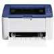 Принтер Xerox Phaser 3020 P3020BI#, светодиодный, A4, 20 стр/мин, 1200x1200 dpi, 128 Мб, подача: 151 лист., вывод: 100 лист., USB, Wi-Fi, ЖК-панель, Linux Channels