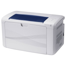 Принтер Xerox Phaser 3040 3040V_B, светодиодный A4, 24 стр/мин, до 30K стр/мес, 64MB, GDI, USB