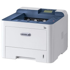 Принтер Xerox Phaser 3330DNI P3330DNI# , A4, Laser, 40ppm, max 80K pages per month, 512MB, USB, Eth, WiFi Channels