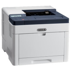 Принтер Xerox Phaser 6510DN P6510DN#, цветной светодиодный, A4, 28 стр/мин, 1200x2400 dpi, 1024 Мб, дуплекс, подача: 300 лист., вывод: 150 лист., PCL, Post Script, GigEth, USB 3.0, ЖК-панель Channels