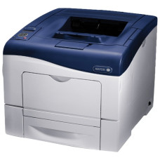 Принтер Xerox Phaser 6600DN 6600V_DN, цветной лазерный A4, 35 стр/мин, 1200x1200 dpi, 256 Мб, дуплекс, подача: 700 лист., вывод: 250 лист., Post Script, Ethernet, USB Замена C400DN C400V_DN