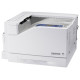 Принтер Xerox Phaser 7500DN P7500DN#, цветной светодиодный A3, 35 стр/мин, 1200x1200 dpi, 512 Мб, дуплекс, подача: 600 лист., вывод: 400 лист., Post Script, Ethernet, USB, ЖК-панель Channels