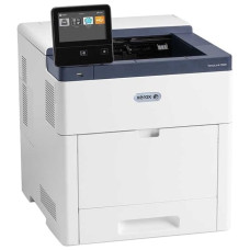 Принтер Xerox VersaLink C600N VLC600N#, цветной светодиодный A4, 53 стр/мин, 1200x2400 dpi, 2Gb, лотки 150/550 листов, вых.лоток 500 листов, USB/LAN/NFC, max. 120000 стр/мес, рек. 8000 стр/мес Channels