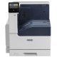 Принтер Xerox VersaLink C7000N VLC7000N#, цветной светодиодный A3, 35 19 A3 стр/мин, 1200х2400 dpi, 2Gb, PS3, PCL5c/6, Gigabit Eth max 153000 pages per month Channels