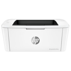 Принтер HP LaserJet Pro M15w A4, 600dpi, 18ppm, 16Mb, 1 trays 150, USB/WiFi 802.11 b/g/n, Cartridge 500 pages & USB cable 1m in box, 1y warr.,