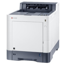 Принтер Kyocera P7240cdn, цветной лазерный A4, 1200 dpi, 1024 Mb, 40 ppm, дуплекс, USB 2.0, Gigabit Ethernet, замена P7040cdn