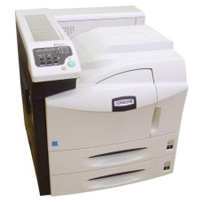 Принтер Лазерный Kyocera Ecosys FS-9530DN 1102G13NL0 A3 Duplex Net 51/26 стр A4/A3 128Мб USB LPT