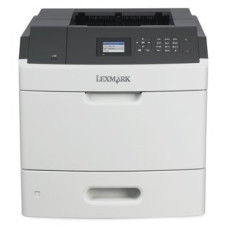 Принтер Lexmark MS811dn Лазерный A4, 1200*1200dpi, 60 стр/мин, дуплекс, сеть, 512MБ