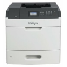 Принтер Lexmark MS812dn Лазерный A4, 1200*1200dpi, 66 стр/мин, дуплекс, сеть, 512MБ
