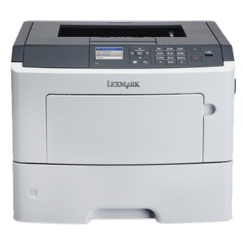 Принтер лазерный Lexmark MS617dn монохромный