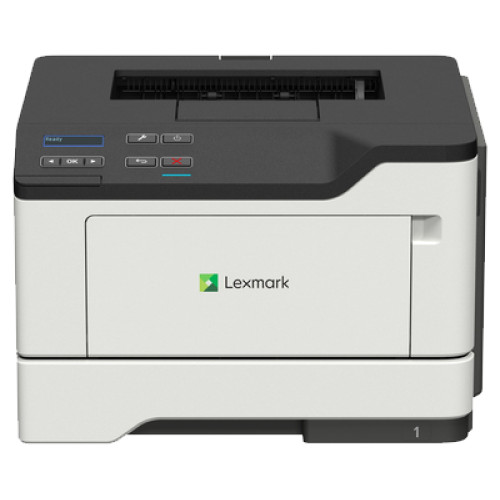 Принтер лазерный Lexmark монохромный B2338dw