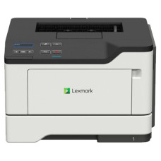 Принтер лазерный Lexmark монохромный B2442dw