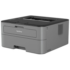 Принтер Brother HL-L2300DR лазерный A4, 26 стр/мин, 8Мб, GDI, Hi-Speed USB 2.0, лоток на 250 листов, Duplex, замена HL-2132R