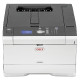 Принтер Oki C532dn-Euro, цветной светодиодный A4, 30 стр/мин, 1200x1200 dpi, 1024 Мб, дуплекс, подача: 350 лист., вывод: 250 лист., Post Script, Ethernet, USB, ЖК-панель