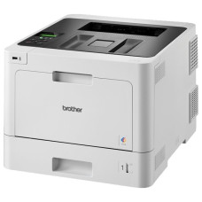 Принтер Brother HL-L8260CDWR, цветной лазерный