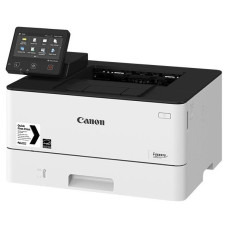 Принтер Canon i-Sensys LBP215x, лазерный A4, 38 стр/мин, 1200x1200 dpi, 1024 Мб, дуплекс, подача: 300 лист., вывод: 150 лист., Post Script, GigEthernet, USB, Wi-Fi, цветной ЖК-дисплей Replace LBP253x