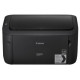 Принтер Canon i-Sensys LBP6030B, лазерный A4, 18 стр/мин, 2400x600 dpi, 32 Мб, подача: 150 лист., вывод: 100 лист., USB max 5000 стр./мес. Старт.к-ж 700 стр.