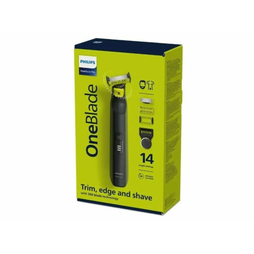 Бритва PHILIPS QP6541/15