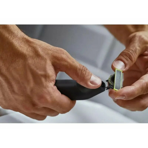 Бритва PHILIPS QP6541/15