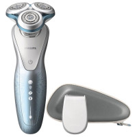 Бритва Philips SW7700/67 голубой