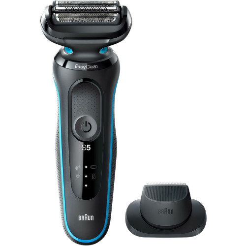 Электробритва Braun 51-M1200s