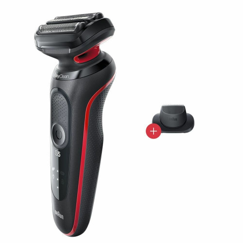 Электробритва Braun 51-R1200s