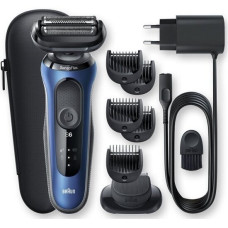 Электробритва Braun 61-B1500s