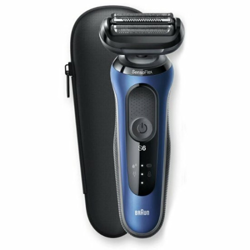 Электробритва Braun 61-B1500s
