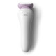 Электробритва Philips BRL136/00 розовый 