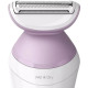 Электробритва Philips BRL136/00 розовый 