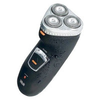 Бритва Vitek VT-1377-BK черный