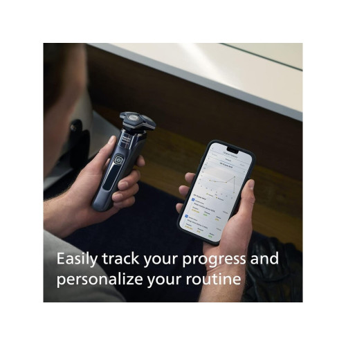 Электробритва Philips S7886/55