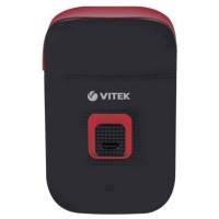 Бритва Vitek VT-2371 BK