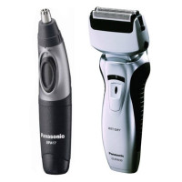 Бритва PANASONIC ES-RW30CM