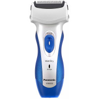 Бритва PANASONIC ES-6003 синий/серебристый