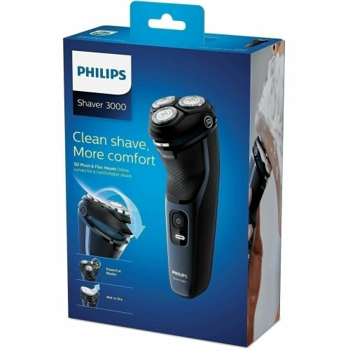 Бритва PHILIPS S3134/51
