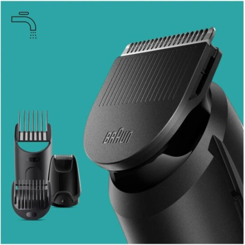 Триммер BRAUN MGK3410