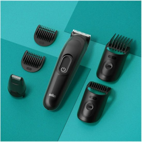 Триммер BRAUN MGK3410