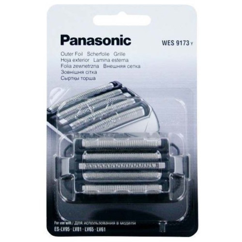 Бритва Panasonic WES9173Y1361 Сменная сеточка для электробритвы Панасоник