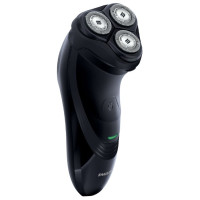 Бритва Philips PT849 серый/черный