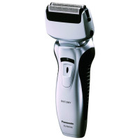 Бритва Panasonic ES-RW 30S серебристый